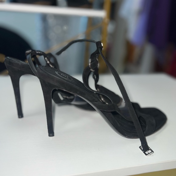 Balmain Heels - Picture 2 of 5